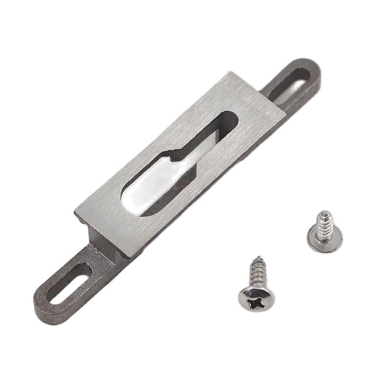 Window Lock Bar - Khóa Bằng Thép Không Gỉ Khóa