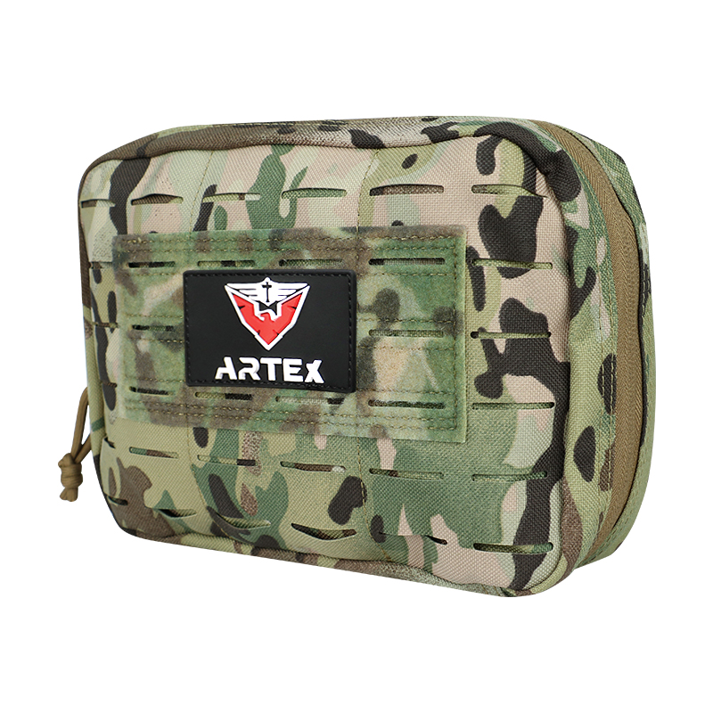 Tactical MOLLE EDC Pouch First - đánh giá và giá First Aid Bag Kit