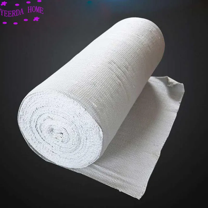 2mm Thick Fire Proof Blanket I - đánh giá và giá Fire Blanket Kitchen