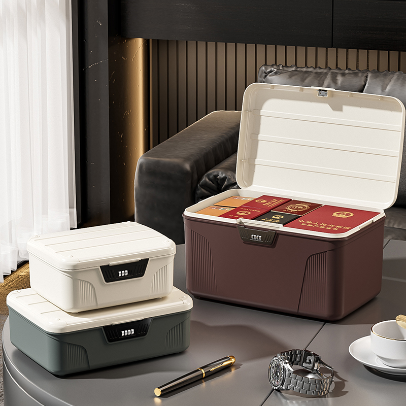 Multi-layer Safe Box with Digi - đánh giá và giá Medicine Cabinet Lock