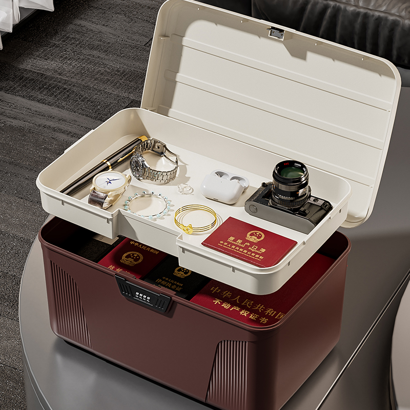 Multi-layer Safe Box with Digi - đánh giá và giá Medicine Cabinet Lock