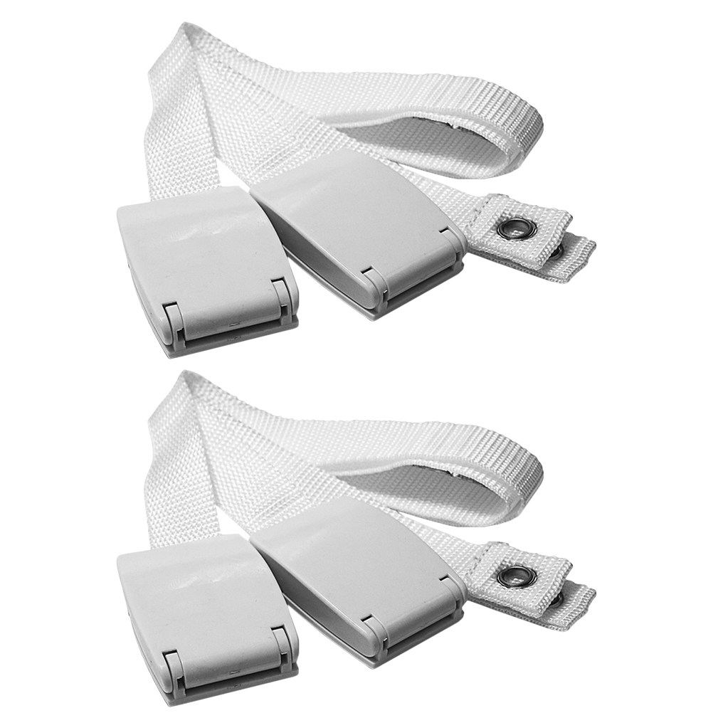 2Pcs Adjustable TV Straps Anti - đánh giá và giá Earthquake Anchor Strap