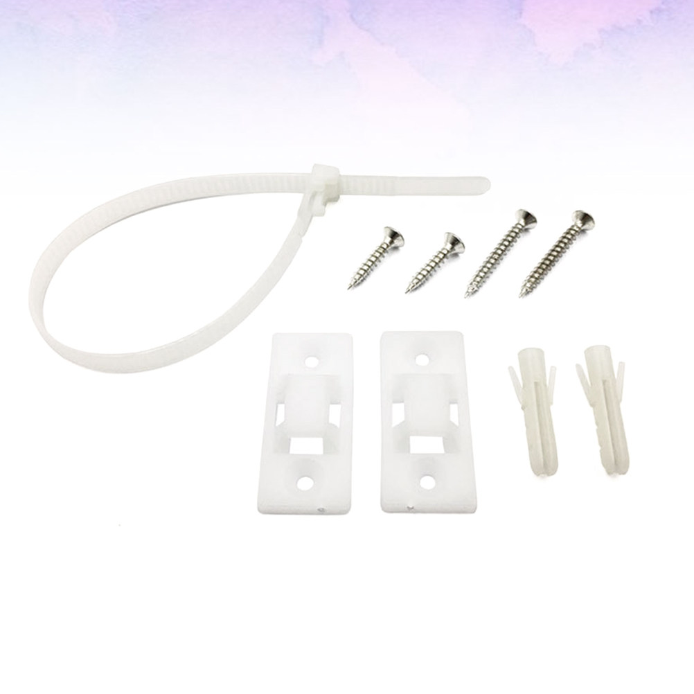 10Set Professional Furniture A - đánh giá và giá Earthquake Anchor Strap