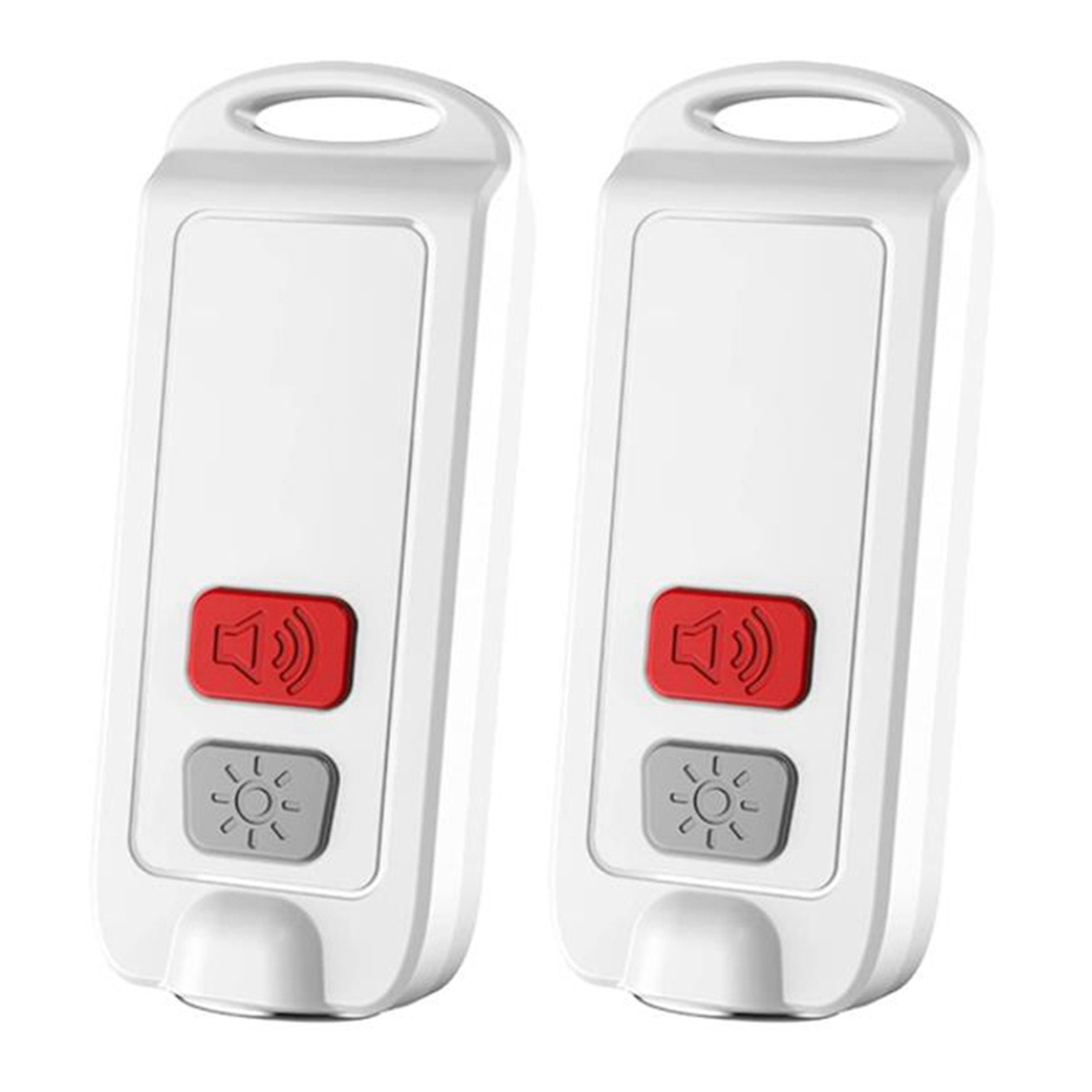 FULL-2X Personal Alarm,Safety  - đánh giá và giá Personal Alarm Keychain