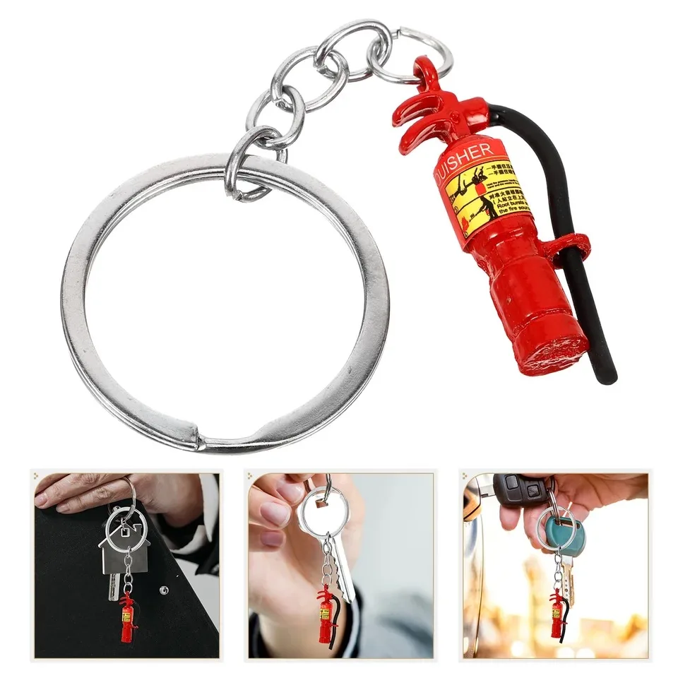 Fashion Mini Fire Extinguisher - đánh giá và giá Fire Extinguisher Small