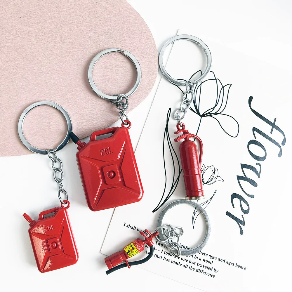 Fashion Mini Fire Extinguisher - đánh giá và giá Fire Extinguisher Small