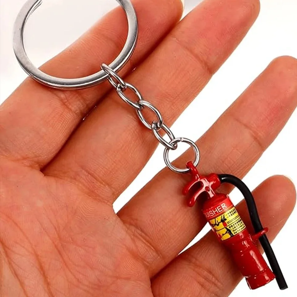 Fashion Mini Fire Extinguisher - đánh giá và giá Fire Extinguisher Small