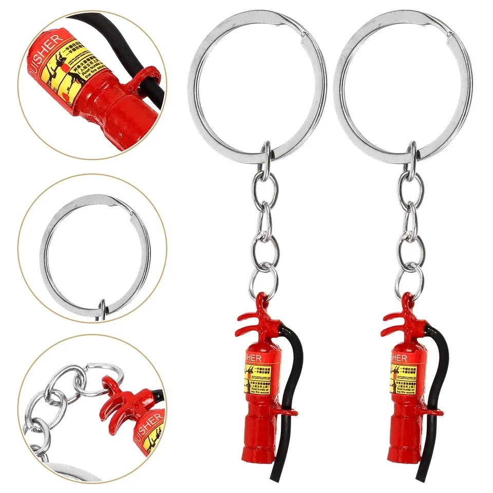 Fashion Mini Fire Extinguisher - đánh giá và giá Fire Extinguisher Small