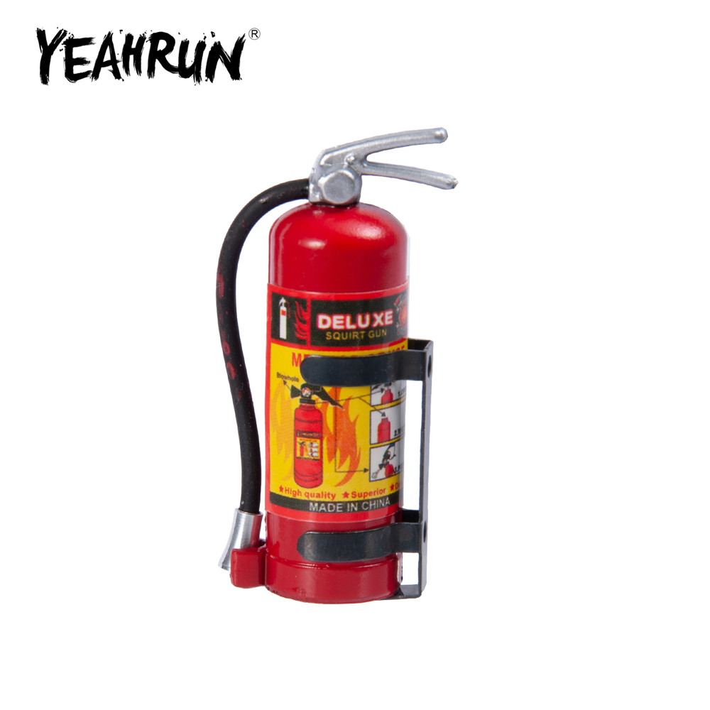 YEAHRUN Simulated Mini Fire Ex - đánh giá và giá Fire Extinguisher Small