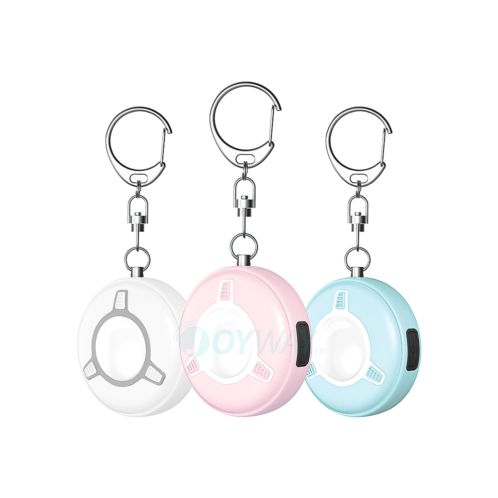 Kids Self Defense Security 130 - đánh giá và giá Personal Alarm Keychain