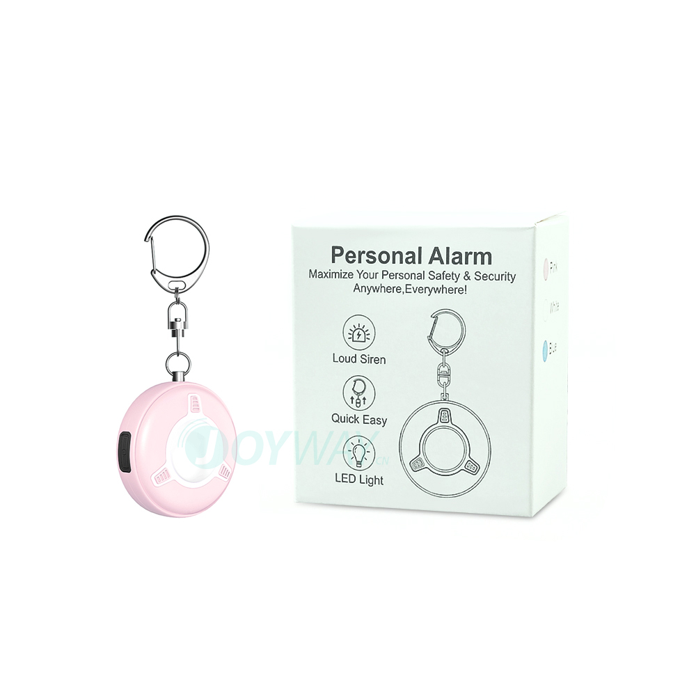 Kids Self Defense Security 130 - đánh giá và giá Personal Alarm Keychain