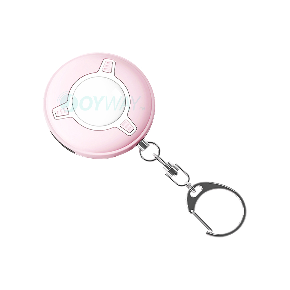 Kids Self Defense Security 130 - đánh giá và giá Personal Alarm Keychain