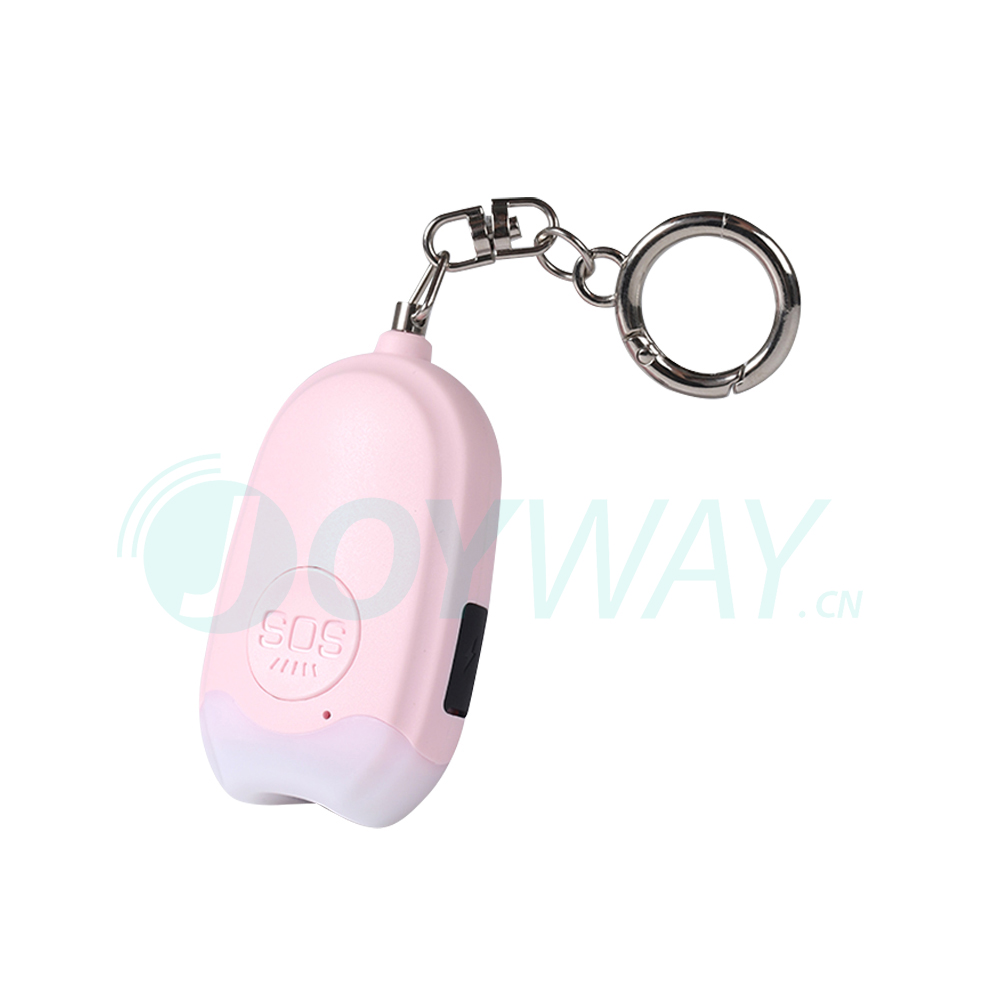 Wholesale 130db Pull Alarm Rec - đánh giá và giá Personal Alarm Keychain