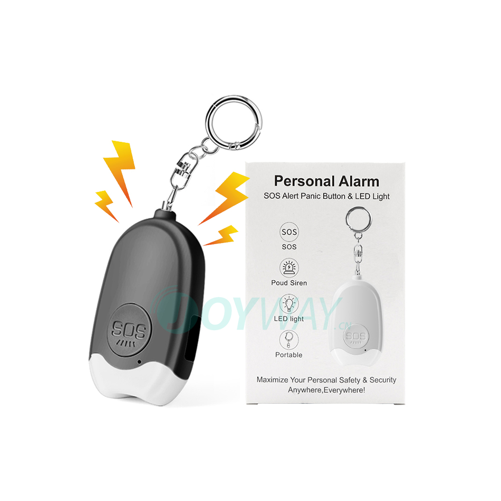 Wholesale 130db Pull Alarm Rec - đánh giá và giá Personal Alarm Keychain