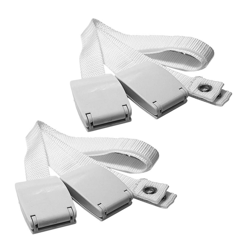 2Pcs Furniture Anti Tip Strap  - đánh giá và giá Earthquake Anchor Strap