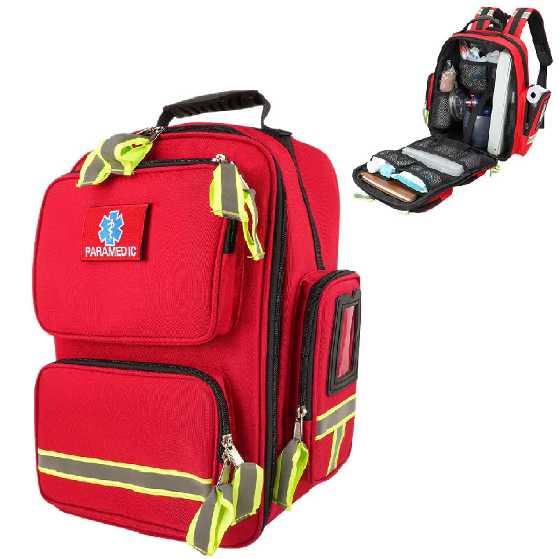 Medical Organizer Disaster Rel - đánh giá và giá First Aid Bag Kit