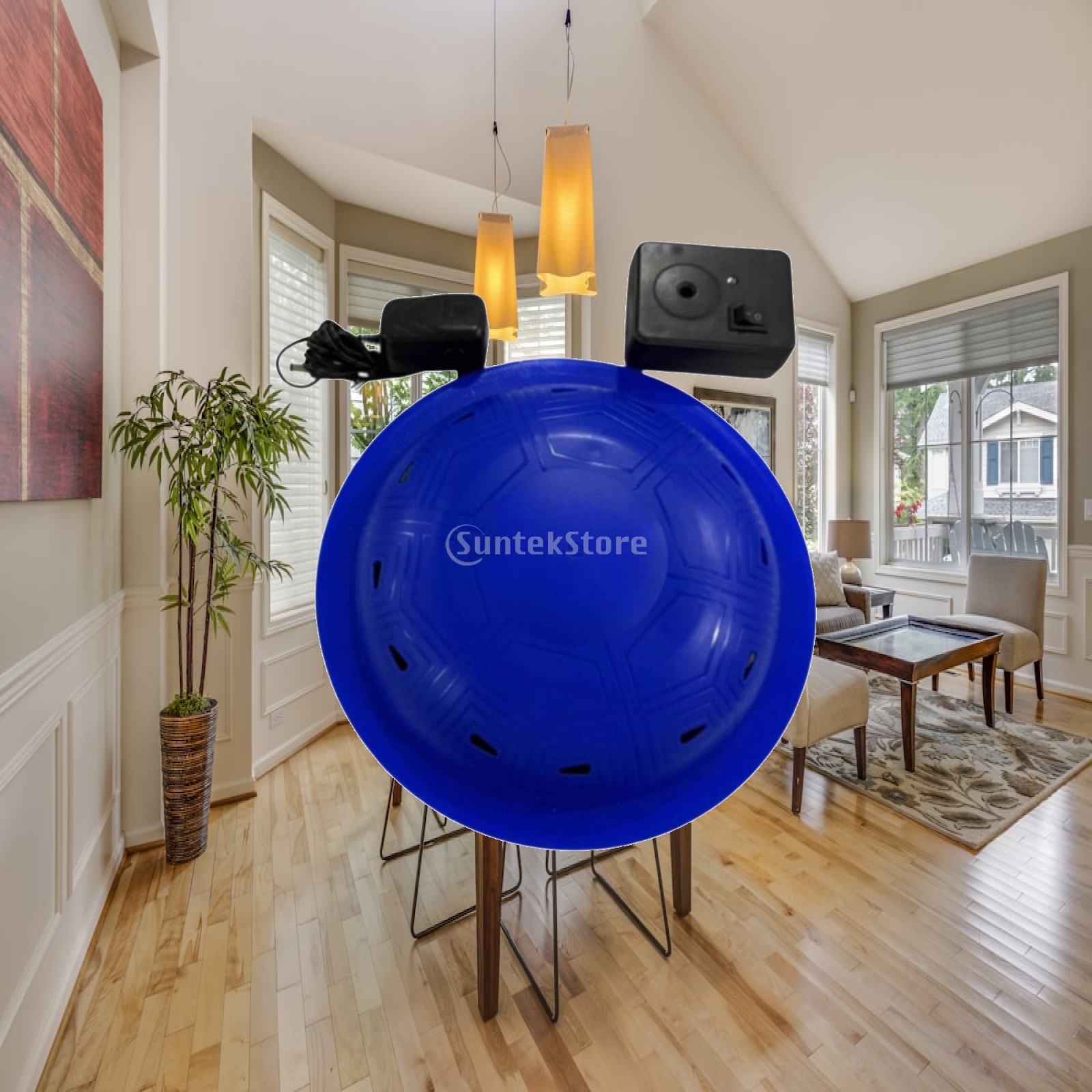 High Decibel Floating Pool Ala - đánh giá và giá Pool Alarm Float